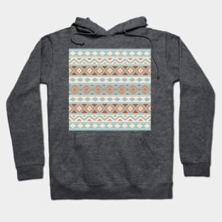 Aztec Essence Pattern III BCT Hoodie